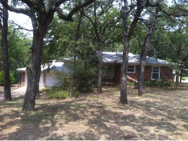 6109 Yosemite Drive, Fort Worth, TX 76112 