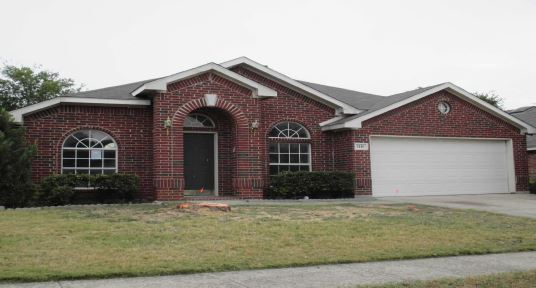 1116 Springhill Dr, Saginaw, TX 76179 