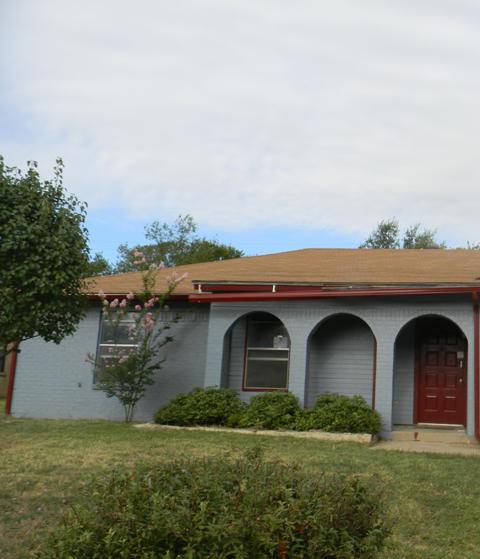 5900 Twin Willow Drive, Arlington, TX 76017 