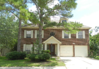 13418 Lynnville Drive, Houston, TX 77065 