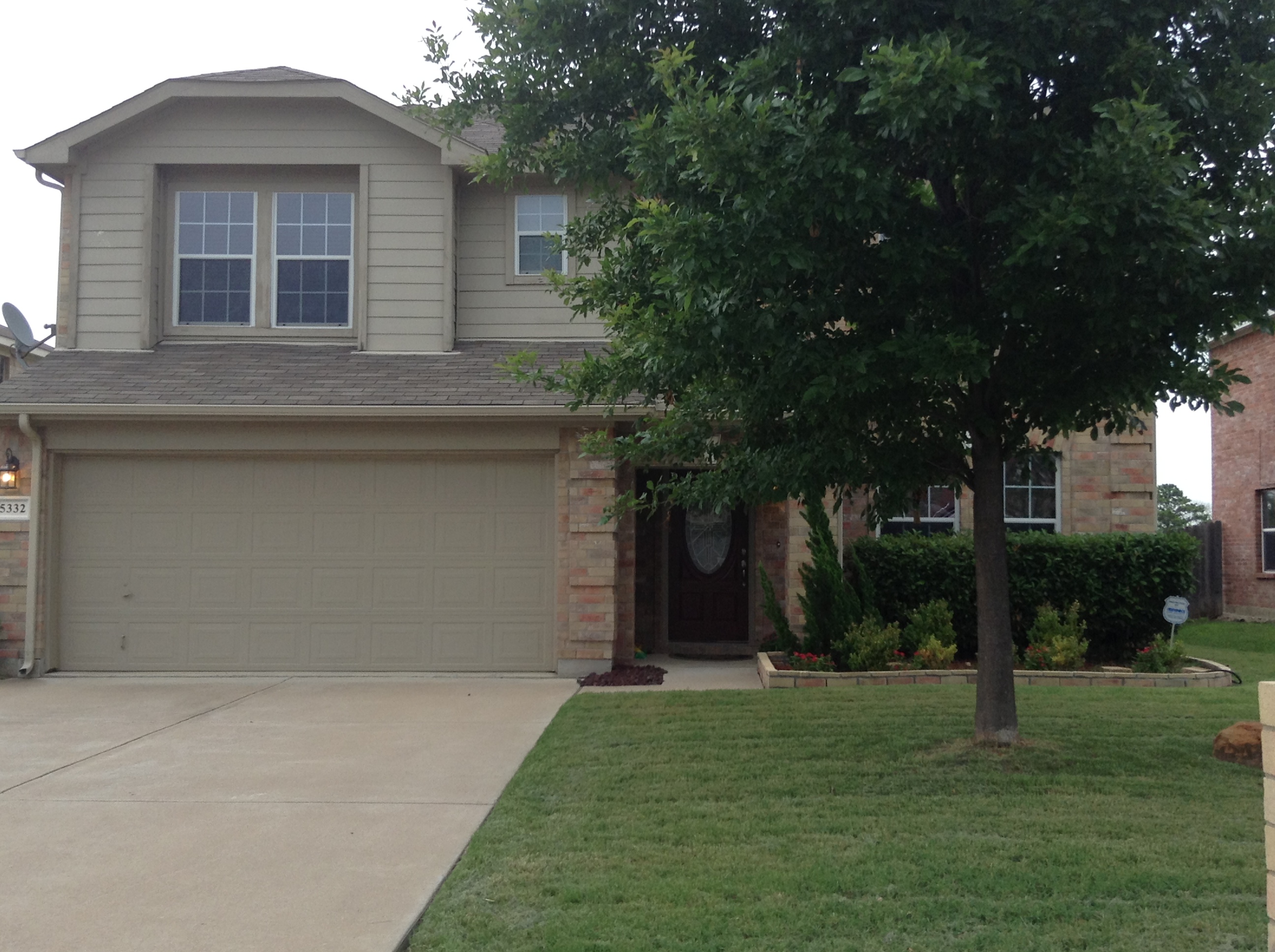 5332 Cameron Dr., Grand Prairie, TX 75052 