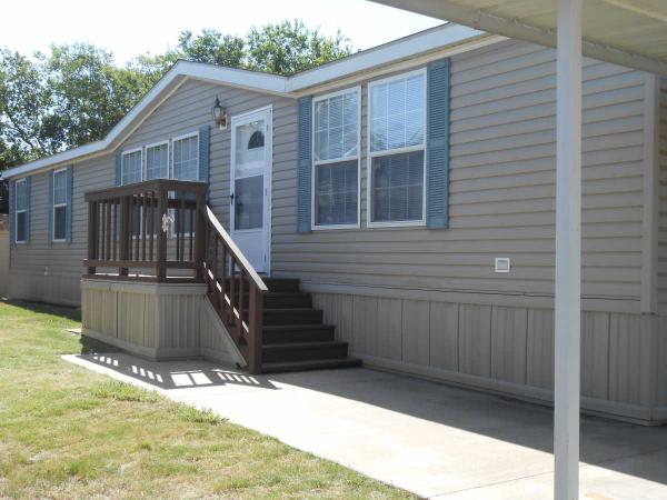 11022 Rancho Place, Fort Worth, TX 76244 
