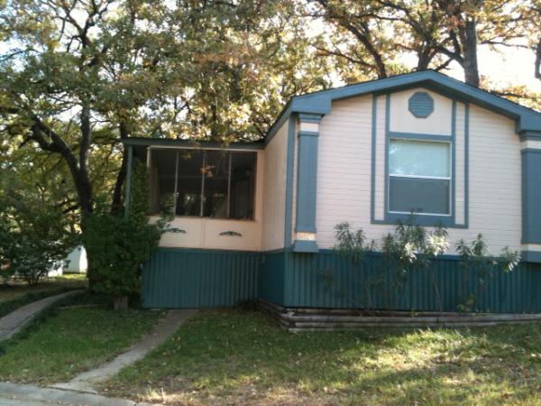 5730 Kay Dr., Fort Worth, TX 76119 