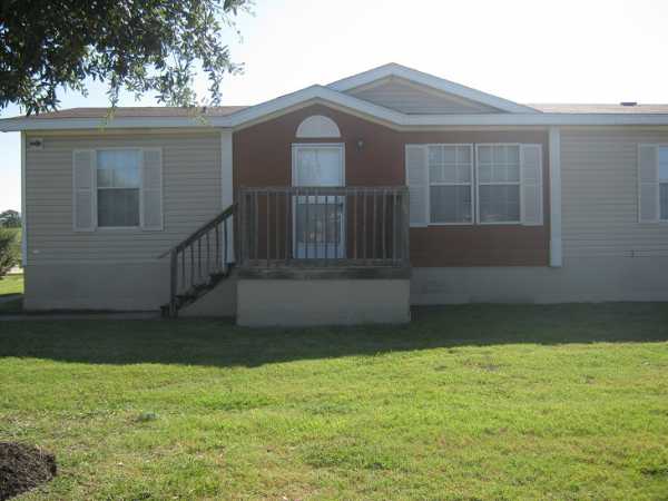 1700 Bison Drive, Georgetown, TX 78626 