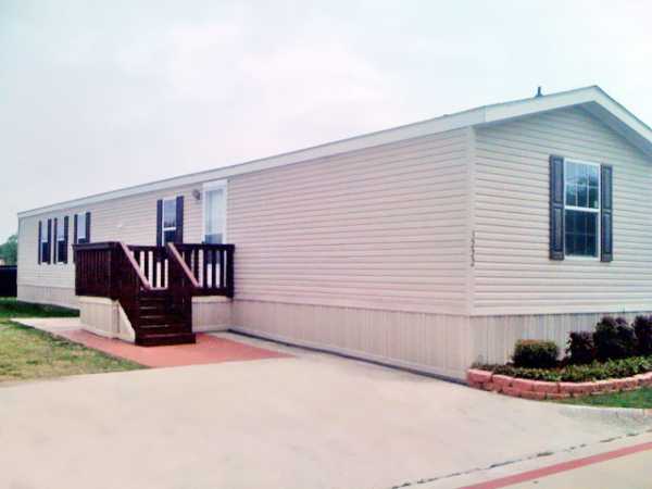 3222 RIVER RIDGE BLVD., Grand Prairie, TX 75050 