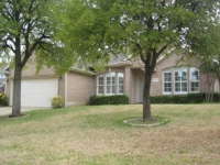 2214 Forest Park Cir, Mansfield, TX 76063 