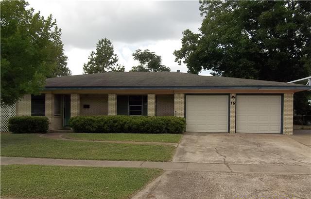 16 22nd Ave No, Texas City, TX 77590 