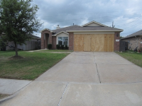 6011 Decker Ridge Ct, Katy, TX 77449 