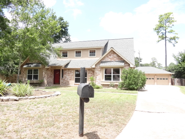 1114 Romaine Lane, Houston, TX 77090 
