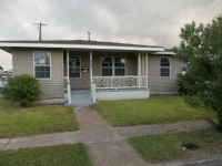 4916 Houston Drive, Galveston, TX 77551 