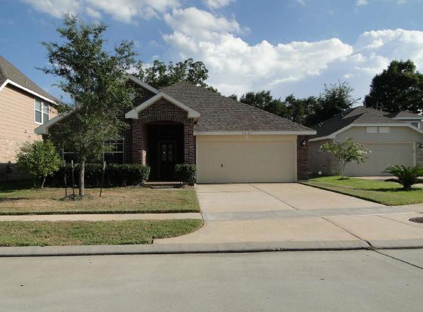 4623 Bridgestone Bend Dri, Spring, TX 77388 