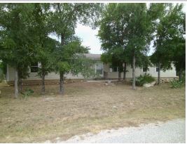 106 East Dawn Dr, Johnson City, TX 78636 