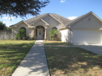 3715 Shadow Woods Street, Edinburg, TX 78541 