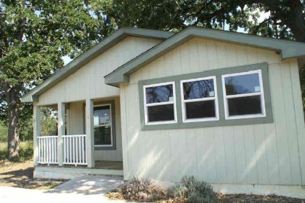 273 Stockade Ranch Rd #C, Paige, TX 78659 