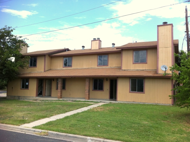 6709 Wentworth Dr Units A - D, Austin, TX 78724 