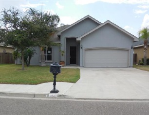 719 S Excalibur St, Edinburg, TX 78539 