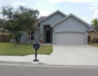 719 S Excalibur St, Edinburg, TX 78539 