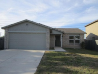 10847 Bearwolf Bay, San Antonio, TX 78245 