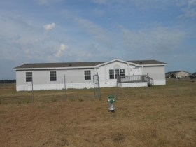 6581 Shady Hill Cir, Princeton, TX 75407 