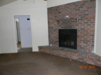 3706 Hollyridge Court, Arlington, TX 76015 