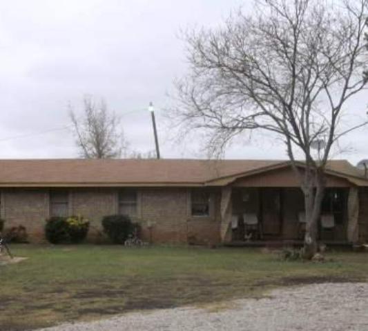 592 County Road 207, San Augustine, TX 75972 