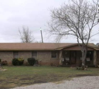 592 County Road 207, San Augustine, TX 75972 