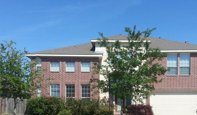 3511 W Ridge Ln, Manvel, TX 77578 