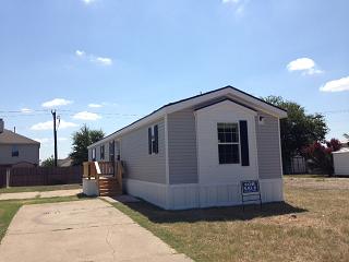 808 Aspen Lane #98, Crowley, TX 76036 