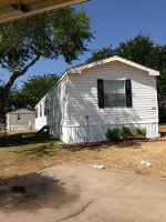 336 Alpine Lane #91, Crowley, TX 76036 