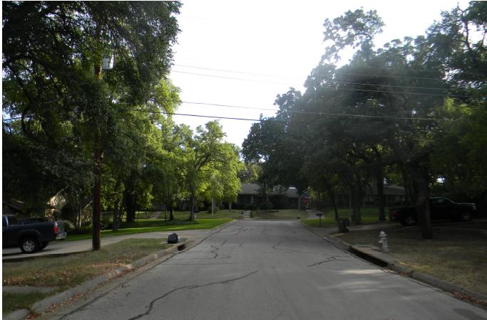 3623 Yorkshire Drive, Arlington, TX 76013 
