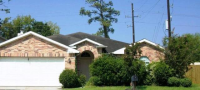 18311 June Forest Drive, Humble, TX 77346 