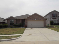 825 Fox Hunt Trail, Fort Worth, TX 76179 