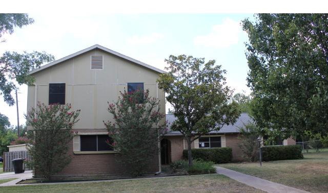 4110 Dove Ln, Temple, TX 76502 