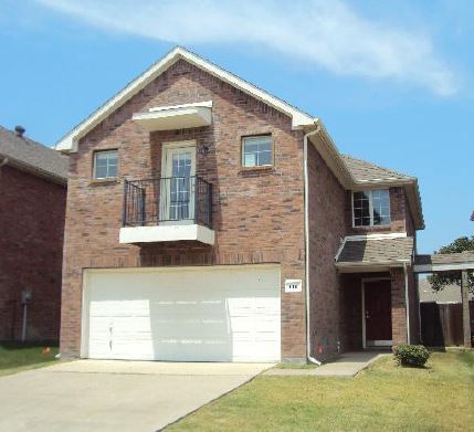 616 Fleming St, Wylie, TX 75098 