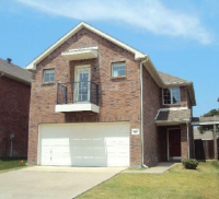 616 Fleming St, Wylie, TX 75098 