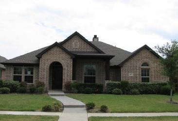 4410 Meadowview Ln, Sachse, TX 75048 