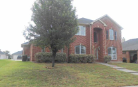 140 Annette Street, Lancaster, TX 75146 