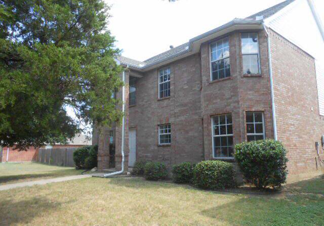 604 Whispering Trl, Cedar Hill, TX 75104 