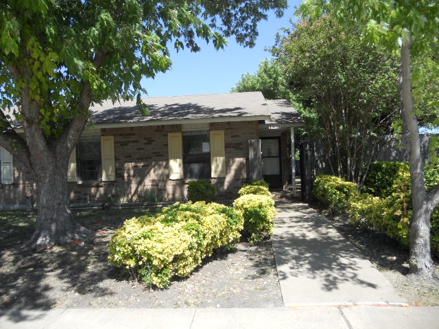 2901 Nelson Drive, Mesquite, TX 75150 
