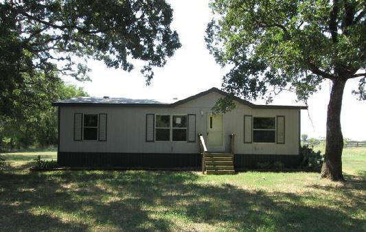 770 County Road 2210, Ivanhoe, TX 75447 