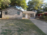 2525 Summit View St, Grand Prairie, TX 75050 