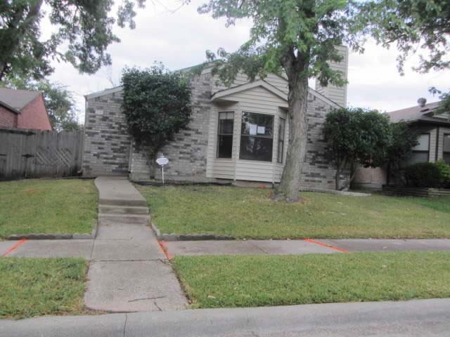 110 Wilderness Trl, Mesquite, TX 75149 