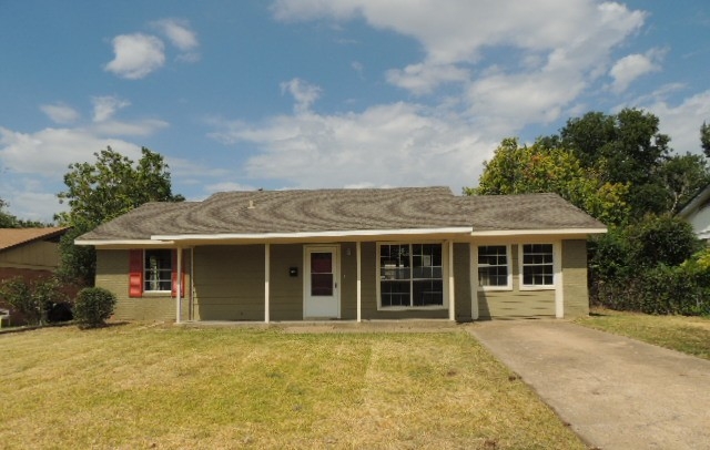 737 Red Mill Ln, Mesquite, TX 75149 