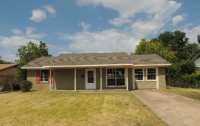 737 Red Mill Ln, Mesquite, TX 75149 