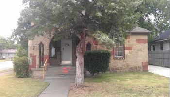 2200 Maryland Ave, Dallas, TX 75216 