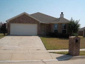 4416 Rockmill Trl, Fort Worth, TX 76179 