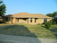 623 S Arizona Dr, Celina, TX 75009 
