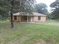 395 County Rd 2755, Decatur, TX 76234 
