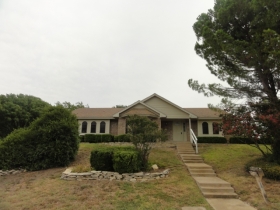 8656 Funtier Court, Fort Worth, TX 76179 