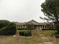 8656 Funtier Court, Fort Worth, TX 76179 
